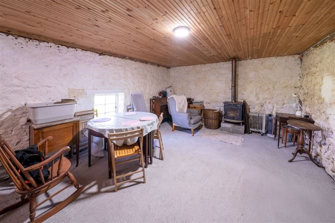 Photo 8 of 19 — Cleo's Cottage, Lissaniska, Ballyvary, Mayo