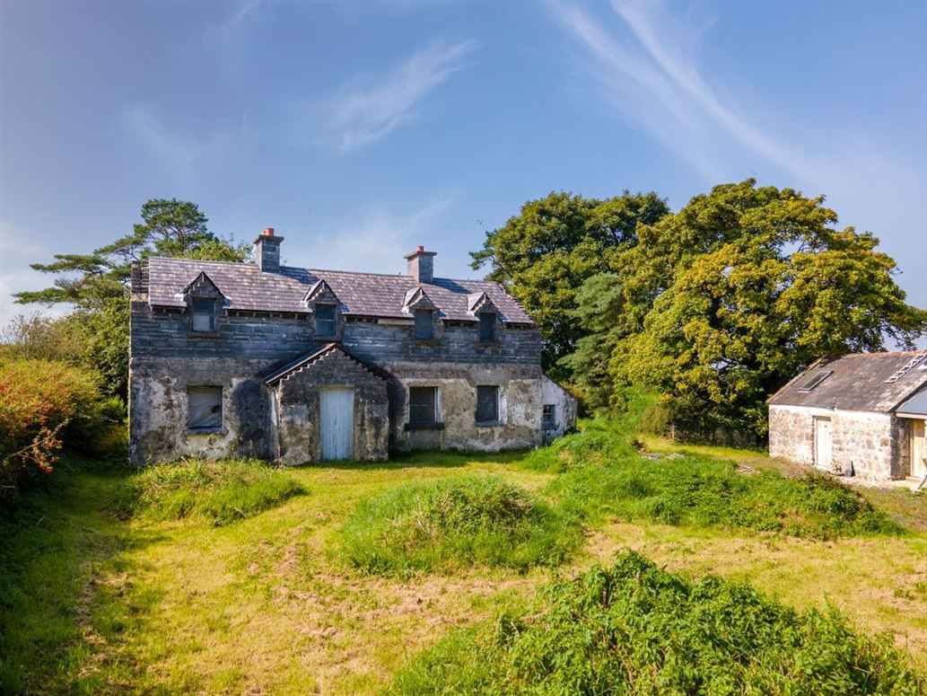 Cleo's Cottage, Lissaniska, Ballyvary, Mayo
