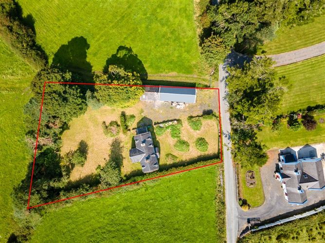 Photo 16 of 19 — Cleo's Cottage, Lissaniska, Ballyvary, Mayo
