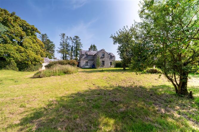 Photo 15 of 19 — Cleo's Cottage, Lissaniska, Ballyvary, Mayo