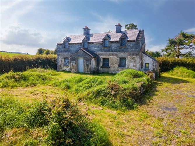 Photo 19 of 19 — Cleo's Cottage, Lissaniska, Ballyvary, Mayo