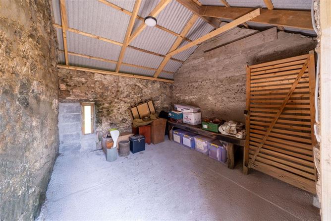 Photo 6 of 19 — Cleo's Cottage, Lissaniska, Ballyvary, Mayo
