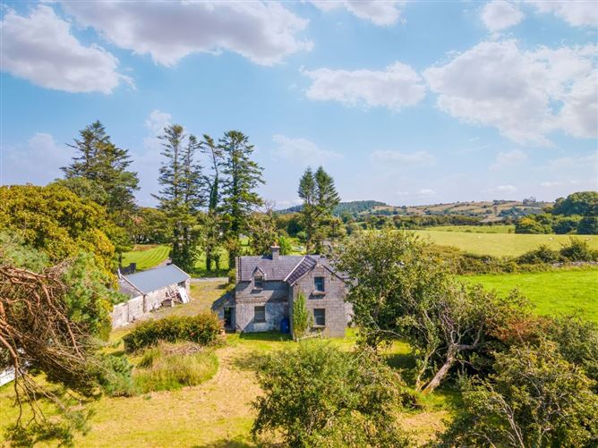 Cleo's Cottage, Lissaniska, Ballyvary, Mayo