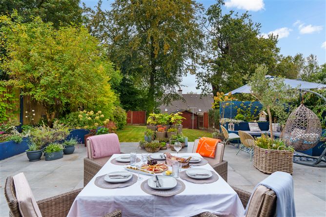 12 Tirol Avenue, The Paddocks, Maryborough Hill,Rochestown, Cork