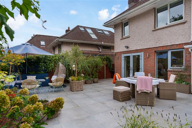 12 Tirol Avenue, The Paddocks, Maryborough Hill,Rochestown, Cork