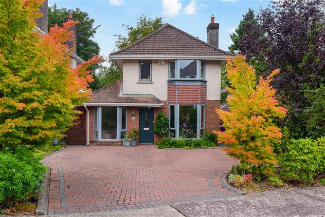 12 Tirol Avenue, The Paddocks, Maryborough Hill,Rochestown, Cork