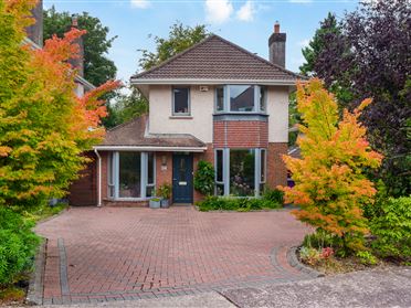 12 Tirol Avenue, The Paddocks, Maryborough Hill,Rochestown, Cork