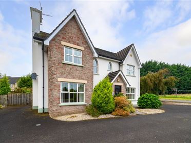 42 Foyle View Manor, Carrigans, County Donegal