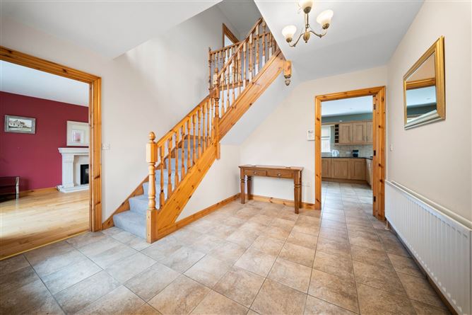 42 Foyle View Manor, Carrigans, County Donegal