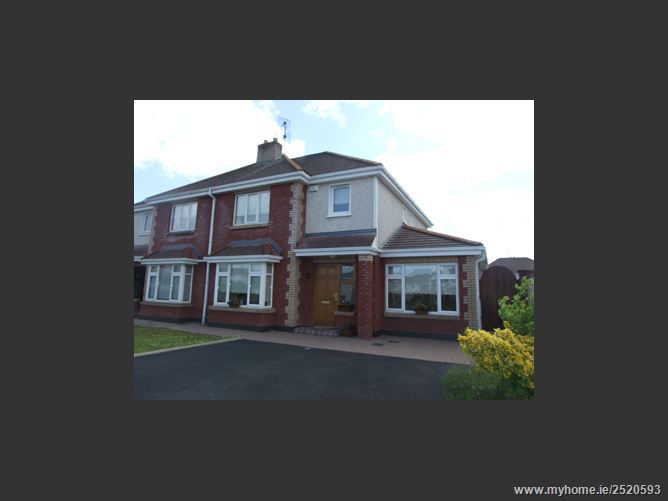 138 Shannonvale, Old Cratloe Road