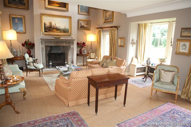 Weston Lodge, Balrath, Meath
