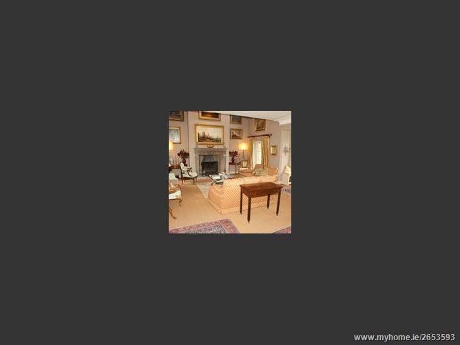 Weston Lodge, Balrath, Meath