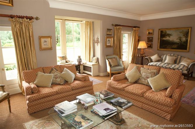 Weston Lodge, Balrath, Meath