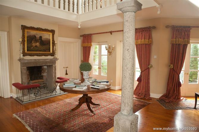 Weston Lodge, Balrath, Meath