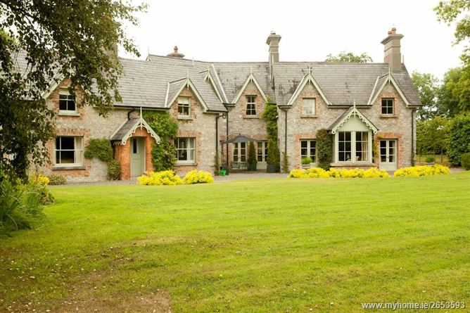 Weston Lodge, Balrath, Meath