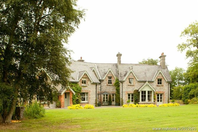 Weston Lodge, Balrath, Meath
