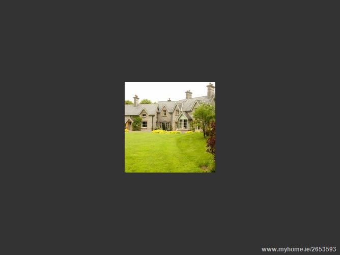 Weston Lodge, Balrath, Meath
