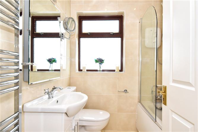 8 Ashleigh Grove, Ballymoneen Road, Knocknacarra, Galway