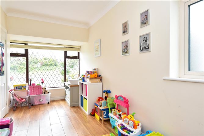 8 Ashleigh Grove, Ballymoneen Road, Knocknacarra, Galway