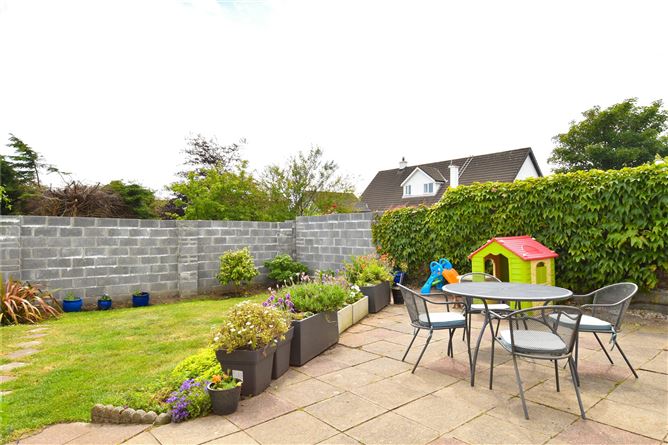 8 Ashleigh Grove, Ballymoneen Road, Knocknacarra, Galway