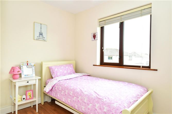 8 Ashleigh Grove, Ballymoneen Road, Knocknacarra, Galway