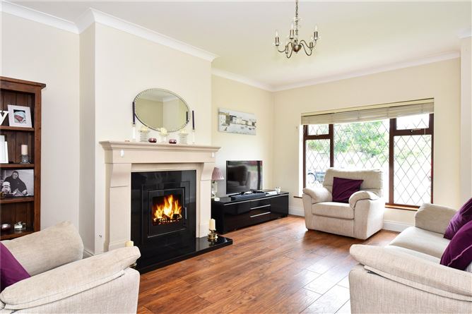 8 Ashleigh Grove, Ballymoneen Road, Knocknacarra, Galway