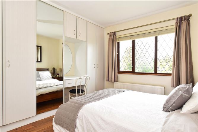 8 Ashleigh Grove, Ballymoneen Road, Knocknacarra, Galway