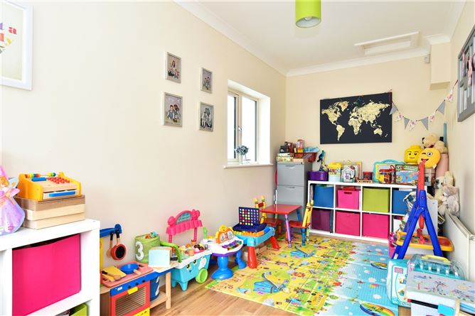 8 Ashleigh Grove, Ballymoneen Road, Knocknacarra, Galway