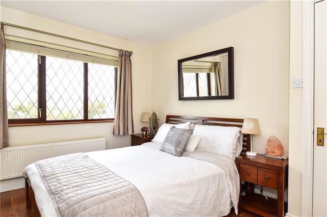 8 Ashleigh Grove, Ballymoneen Road, Knocknacarra, Galway