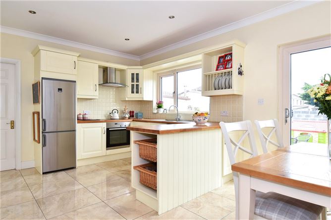 8 Ashleigh Grove, Ballymoneen Road, Knocknacarra, Galway