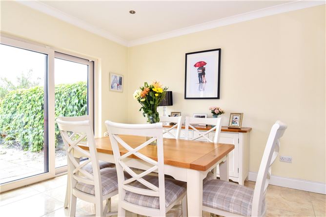 8 Ashleigh Grove, Ballymoneen Road, Knocknacarra, Galway