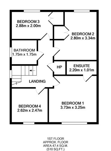 8 Ashleigh Grove, Ballymoneen Road, Knocknacarra, Galway