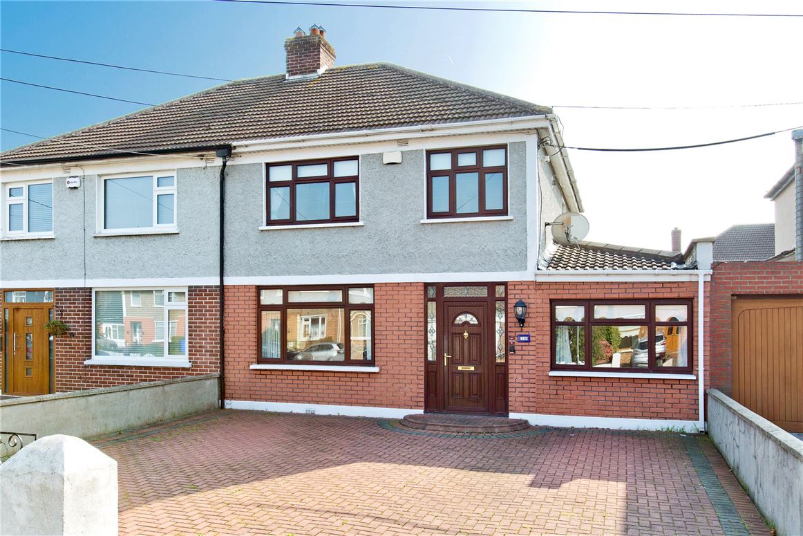 46 St Mary's Road, 13 St Mary's Road, Crumlin, Dublin 12