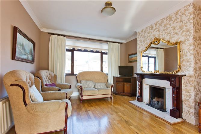 46 St Mary's Road, 13 St Mary's Road, Crumlin, Dublin 12