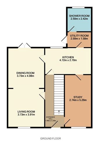 46 St Mary's Road, 13 St Mary's Road, Crumlin, Dublin 12