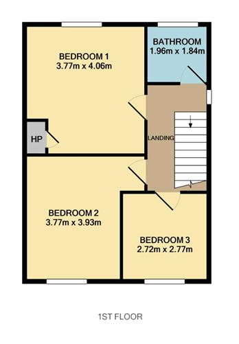 46 St Mary's Road, 13 St Mary's Road, Crumlin, Dublin 12