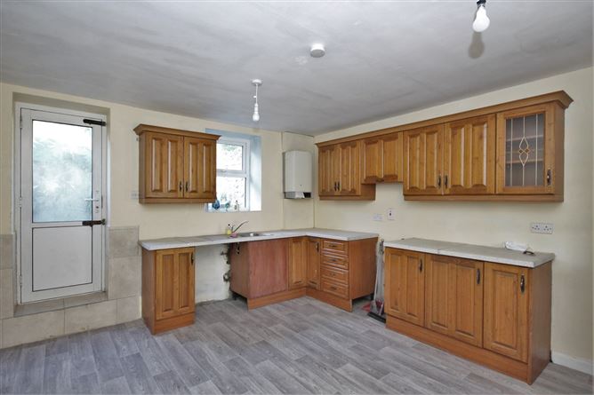 2 Bruce's Terrace, Upper Dargle Road, Bray, Co. Wicklow