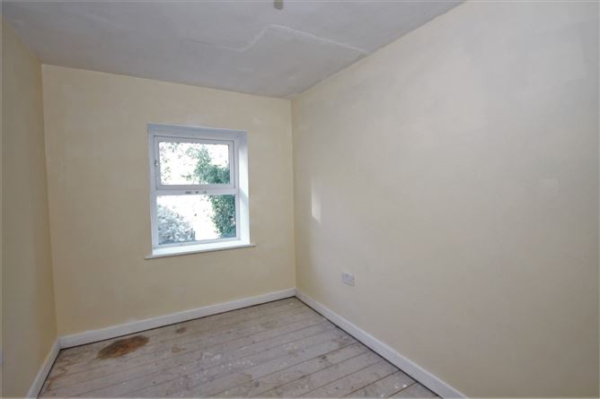2 Bruce's Terrace, Upper Dargle Road, Bray, Co. Wicklow