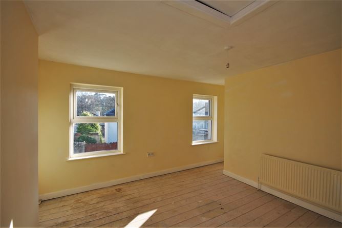 2 Bruce's Terrace, Upper Dargle Road, Bray, Co. Wicklow