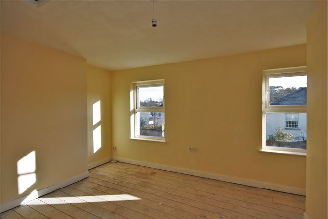 2 Bruce's Terrace, Upper Dargle Road, Bray, Co. Wicklow