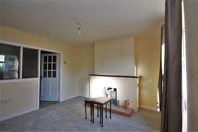 2 Bruce's Terrace, Upper Dargle Road, Bray, Co. Wicklow