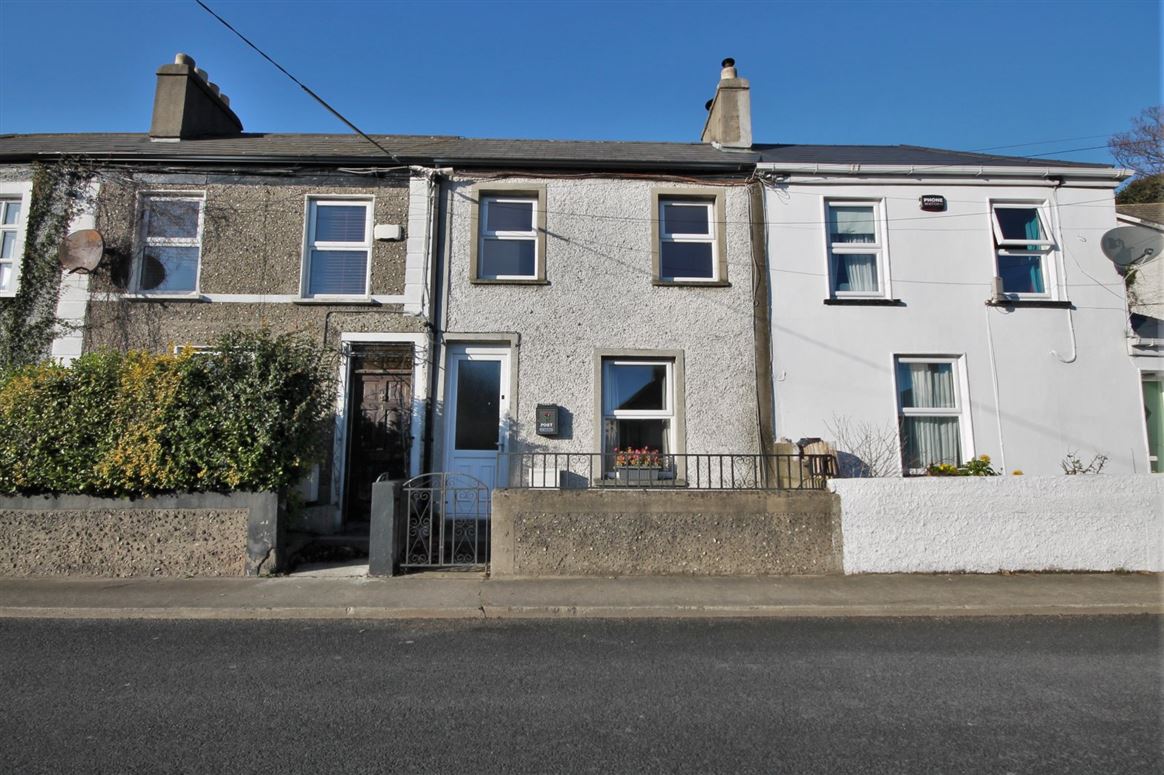 2 Bruce's Terrace, Upper Dargle Road, Bray, Co. Wicklow
