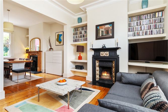 3 Greenfield Place, Harold's Cross, Dublin 6
