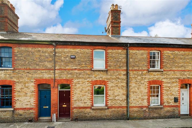 3 Greenfield Place, Harold's Cross, Dublin 6
