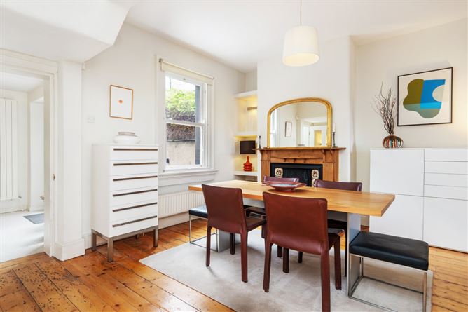 3 Greenfield Place, Harold's Cross, Dublin 6