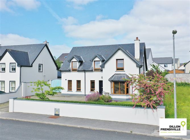 Main image for 25 Kenny Heights, Listowel, Kerry