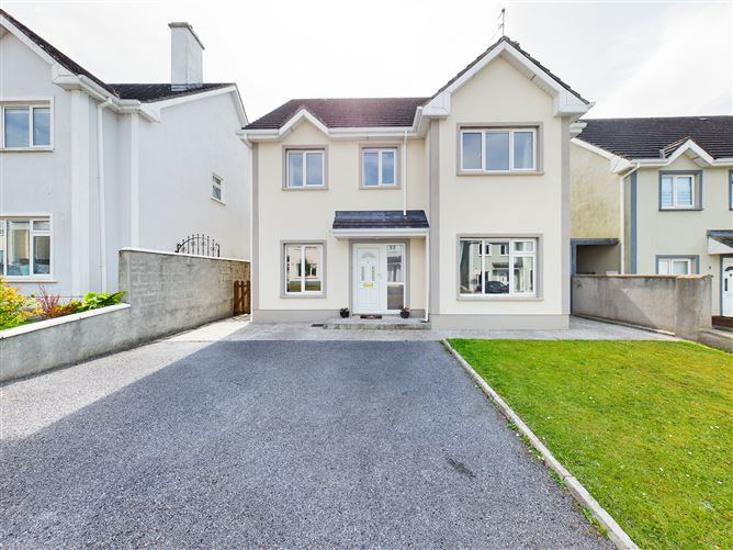 Main image for 5 Hazel Court, Galway Road, Tuam, Galway
