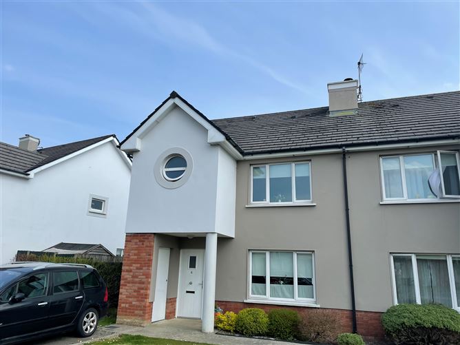 4 Hollow View, Oakview Village, Tralee, Kerry