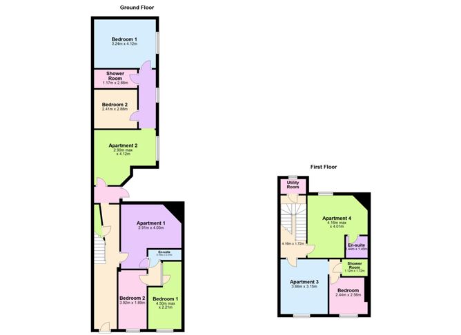 2 Summer Street North, North Circular Road, Dublin 1