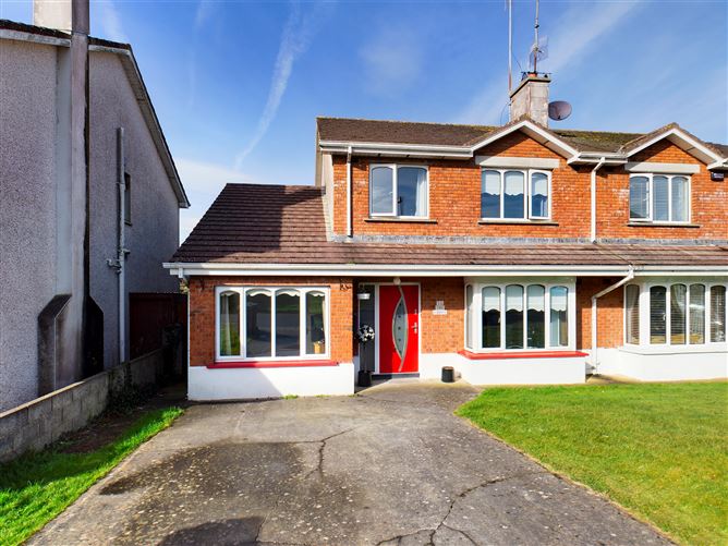 11 The Croft, Clairnwood